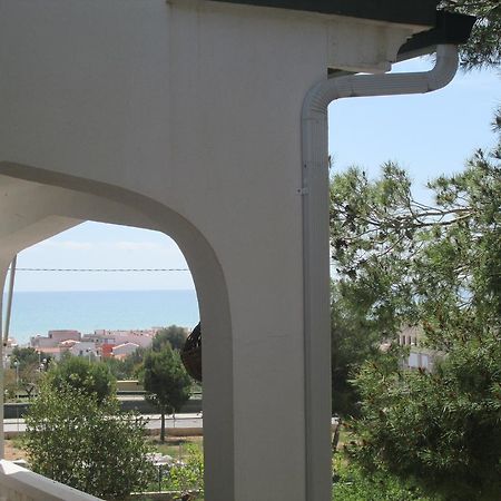 Residence Los Jardines Alcoceber Luaran gambar