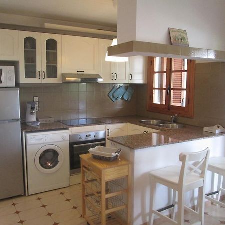 Residence Los Jardines Alcoceber Luaran gambar