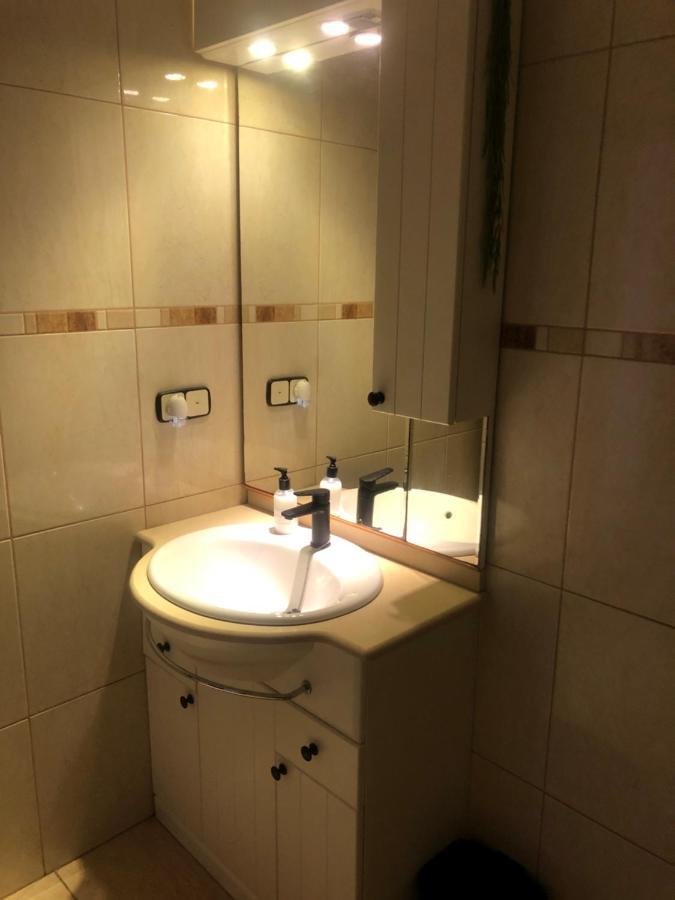 Residence Los Jardines Alcoceber Luaran gambar