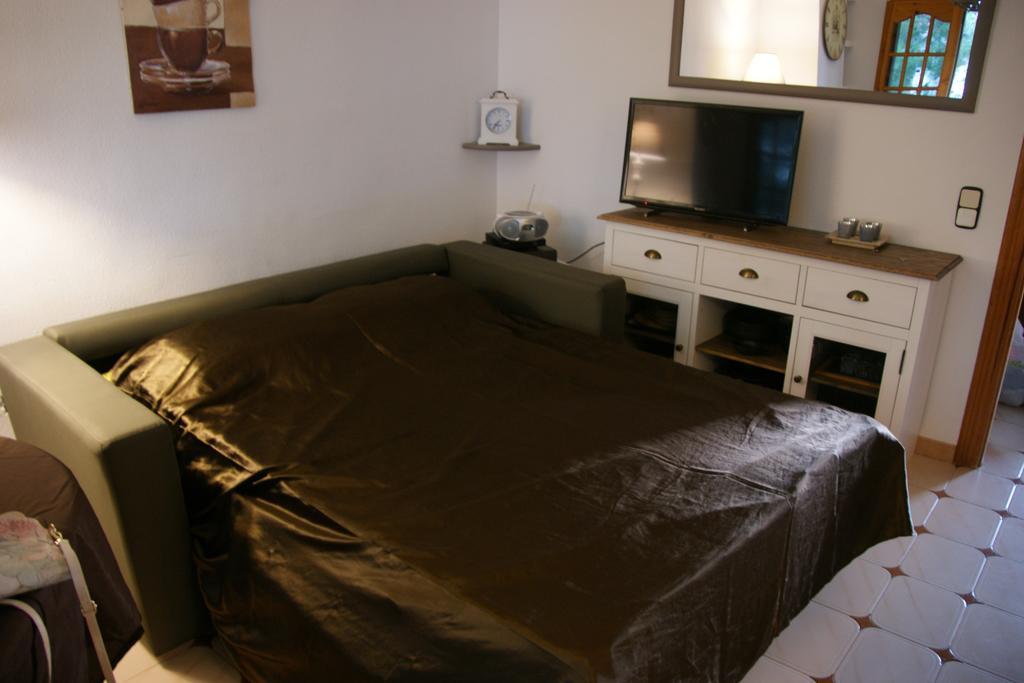 Residence Los Jardines Alcoceber Bilik gambar