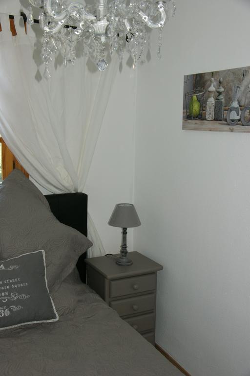 Residence Los Jardines Alcoceber Bilik gambar