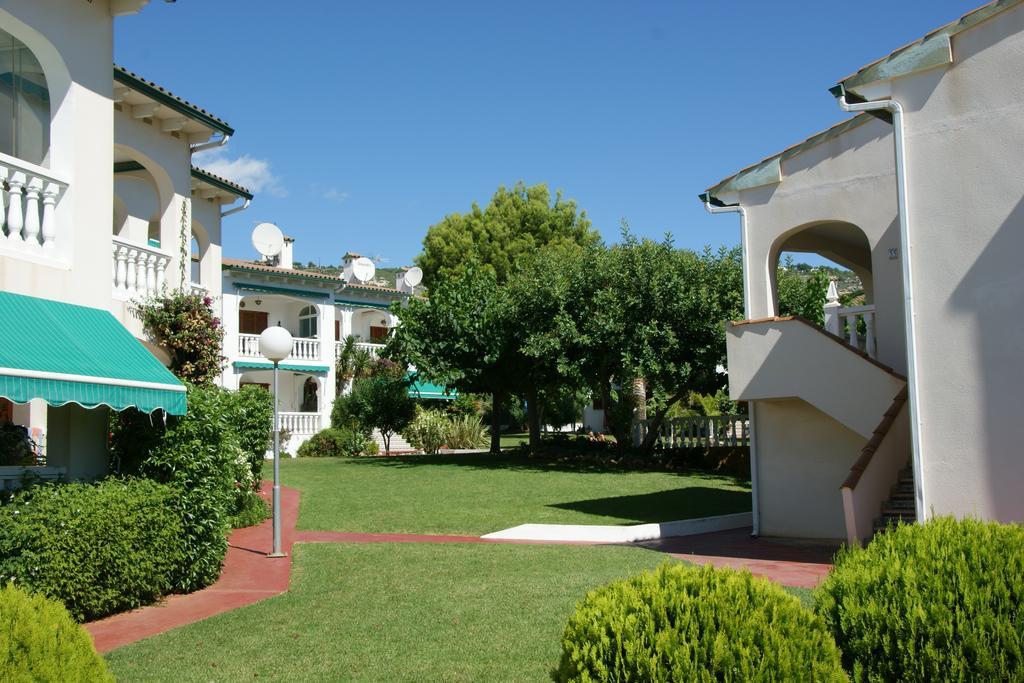 Residence Los Jardines Alcoceber Bilik gambar