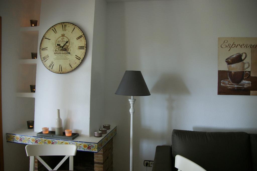 Residence Los Jardines Alcoceber Bilik gambar