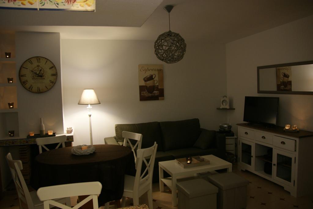 Residence Los Jardines Alcoceber Bilik gambar