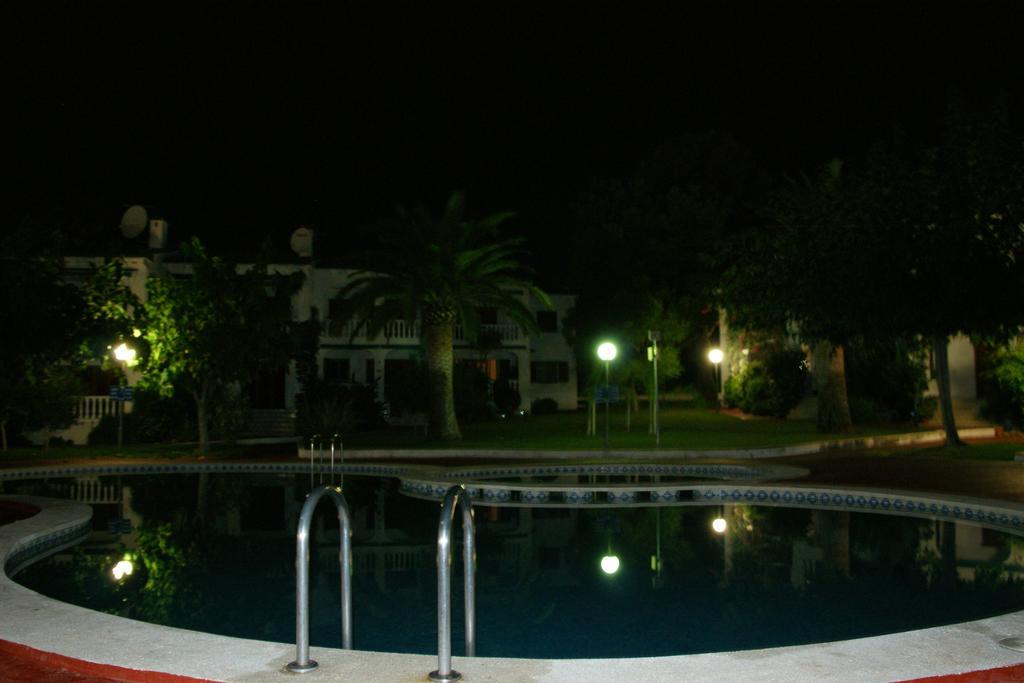 Residence Los Jardines Alcoceber Bilik gambar
