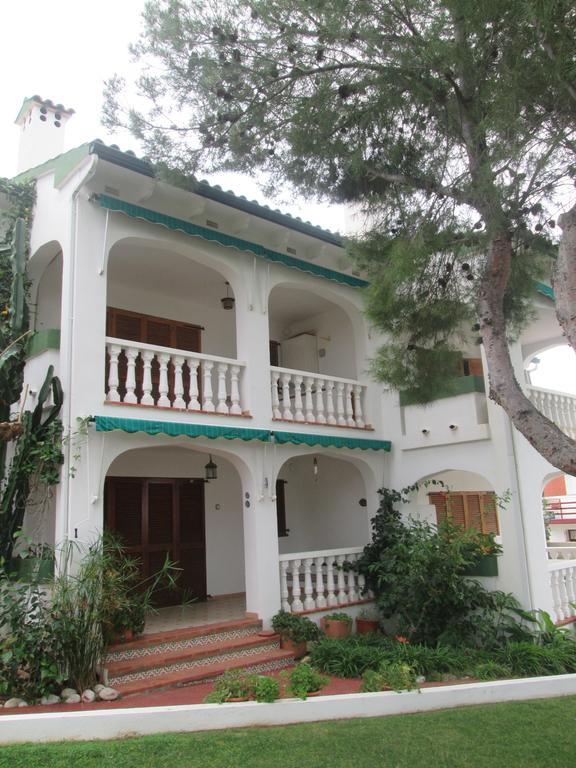Residence Los Jardines Alcoceber Bilik gambar