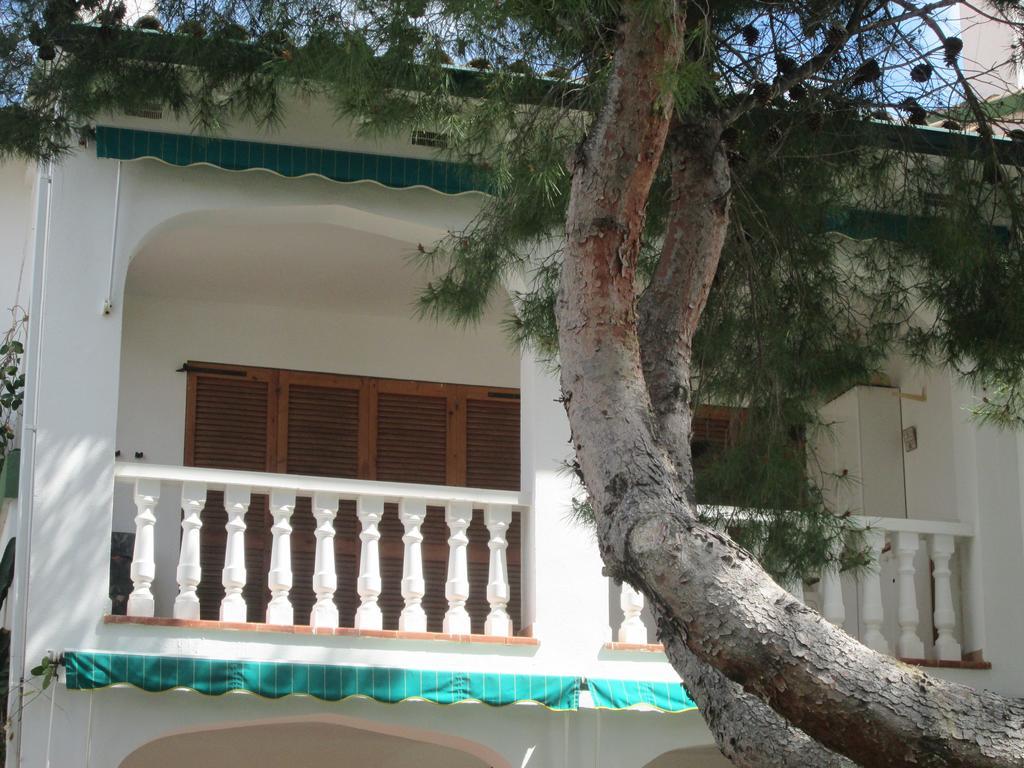 Residence Los Jardines Alcoceber Bilik gambar